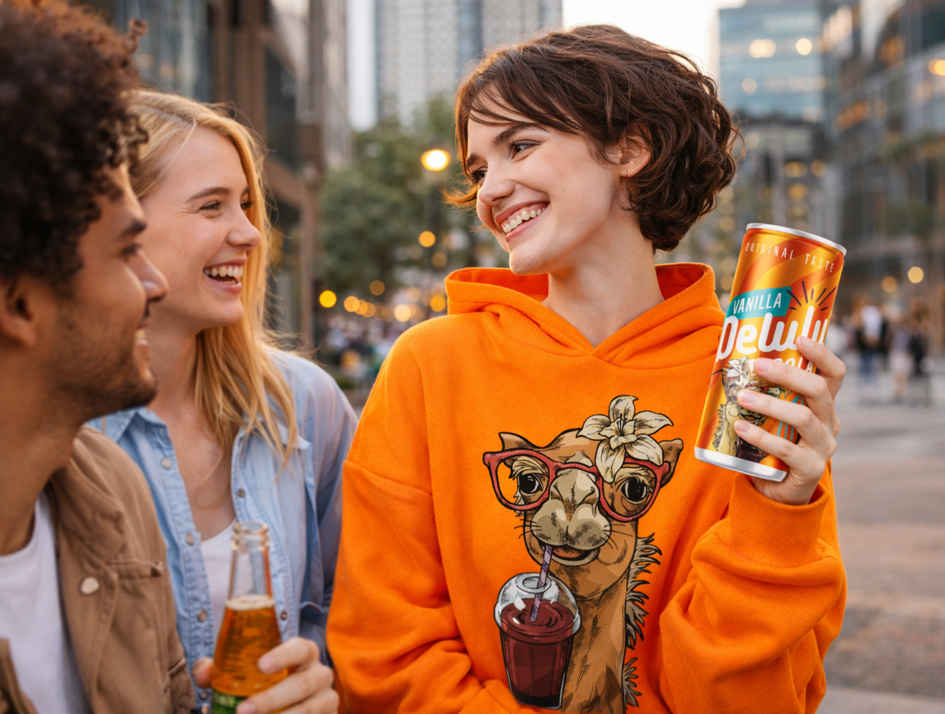 MANIFEST DELULU