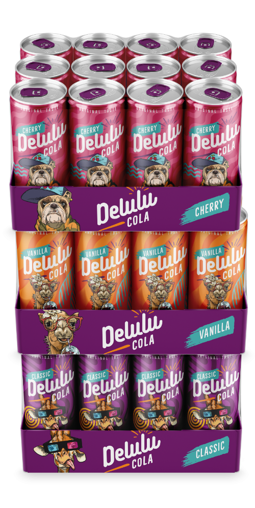 Delulu